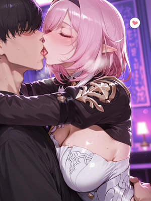 [Tommu] Elysia Lovely Date_0035