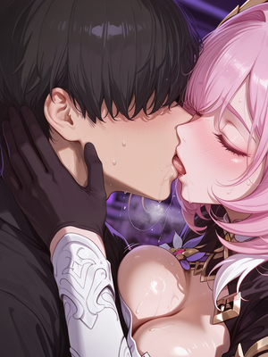 [Tommu] Elysia Lovely Date_0037