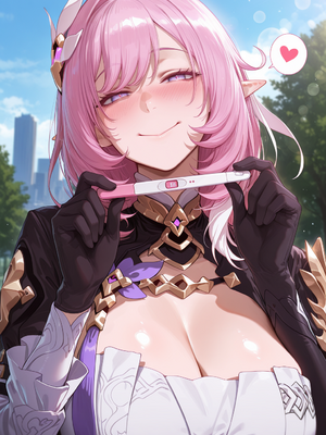 [Tommu] Elysia Lovely Date_0213