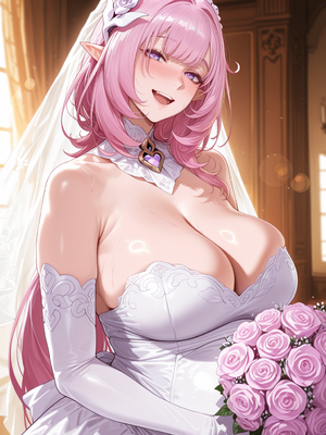 [Tommu] Elysia Lovely Date_0223