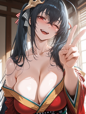 [Tommu] Taihou x BBC_0013