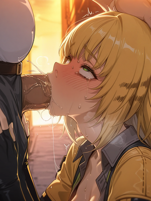 [Tommu] Ju Fufu Teasing Gone Wrong_0213