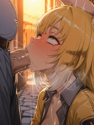 [Tommu] Ju Fufu Teasing Gone Wrong_0217