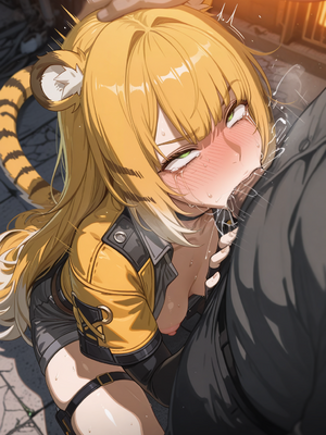 [Tommu] Ju Fufu Teasing Gone Wrong_0223