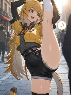 [Tommu] Ju Fufu Teasing Gone Wrong_0033