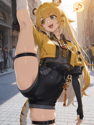 [Tommu] Ju Fufu Teasing Gone Wrong_0035