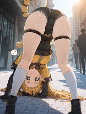 [Tommu] Ju Fufu Teasing Gone Wrong_0041