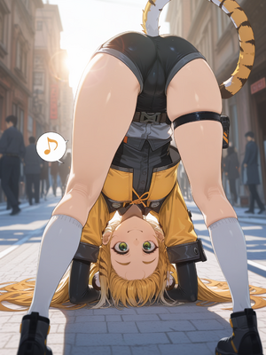 [Tommu] Ju Fufu Teasing Gone Wrong_0042