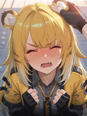 [Tommu] Ju Fufu Teasing Gone Wrong_0059