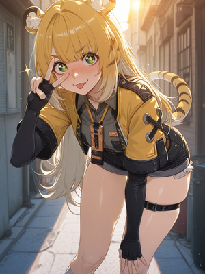 [Tommu] Ju Fufu Teasing Gone Wrong_0070