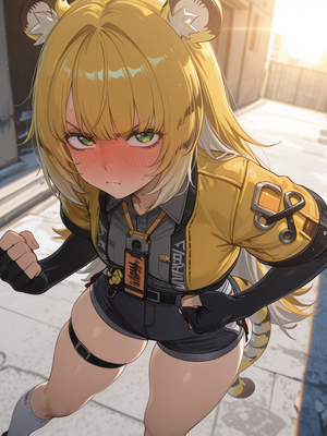 [Tommu] Ju Fufu Teasing Gone Wrong_0085