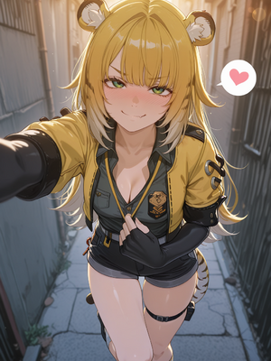 [Tommu] Ju Fufu Teasing Gone Wrong_0095