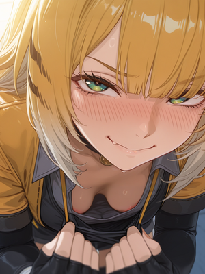 [Tommu] Ju Fufu Teasing Gone Wrong_0100