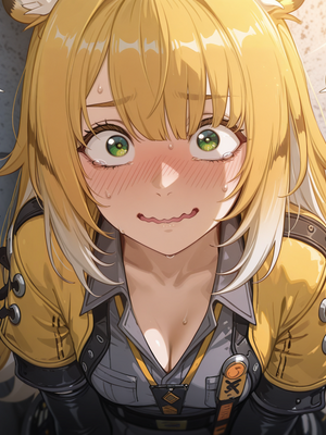 [Tommu] Ju Fufu Teasing Gone Wrong_0124