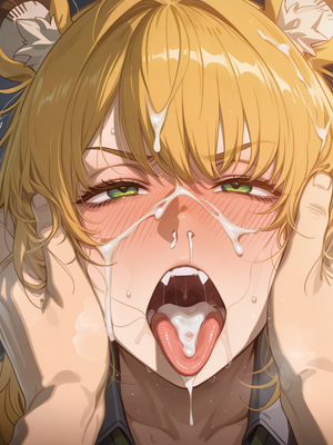 [Tommu] Ju Fufu Teasing Gone Wrong_0365