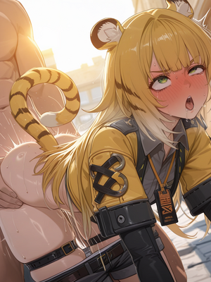 [Tommu] Ju Fufu Teasing Gone Wrong_0137