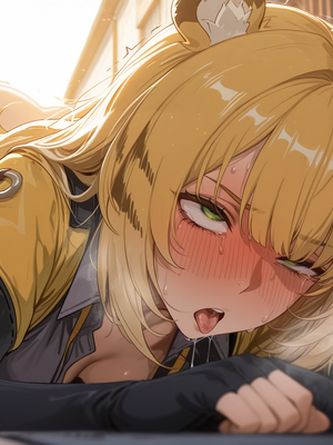 [Tommu] Ju Fufu Teasing Gone Wrong_0178