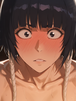 [Tommu] Yoruichi Onsen Love_0247