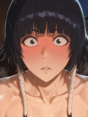 [Tommu] Yoruichi Onsen Love_0248