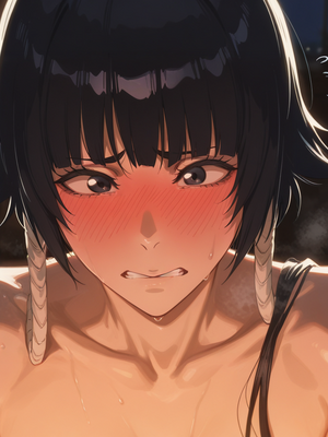 [Tommu] Yoruichi Onsen Love_0252