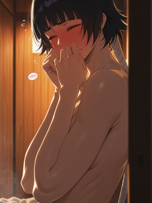 [Tommu] Yoruichi Onsen Love_0255