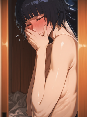 [Tommu] Yoruichi Onsen Love_0256