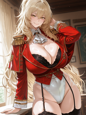 [Tommu] Lion's Morale Support_0002