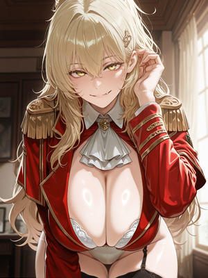 [Tommu] Lion's Morale Support_0006