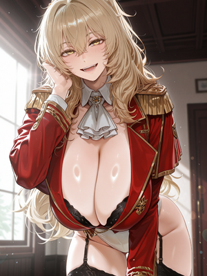 [Tommu] Lion's Morale Support_0011