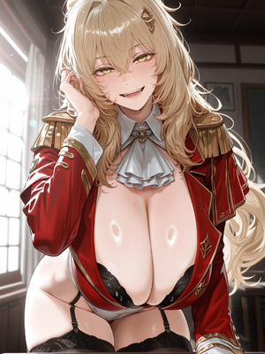 [Tommu] Lion's Morale Support_0012