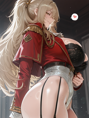 [Tommu] Lion's Morale Support_0022