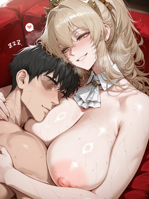 [Tommu] Lion's Morale Support_0208