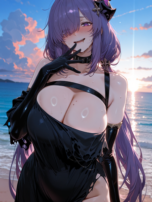 [Tommu] Mogador BBC Love_0016