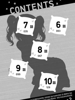 ハズレスキル『添い寝』が覚醒し、僕が最強ハーレムを築くまで～密着添い寝で願望解放!? 誘惑されまくって困ってます!!～ 2_00004