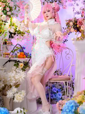 Tiny Asa アサ - Dorothy (NIKKE)_02