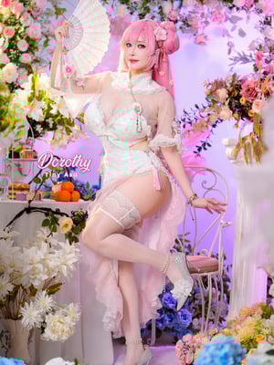 Tiny Asa アサ - Dorothy (NIKKE)_03