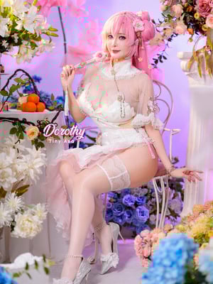 Tiny Asa アサ - Dorothy (NIKKE)_04