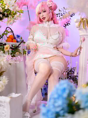 Tiny Asa アサ - Dorothy (NIKKE)_13