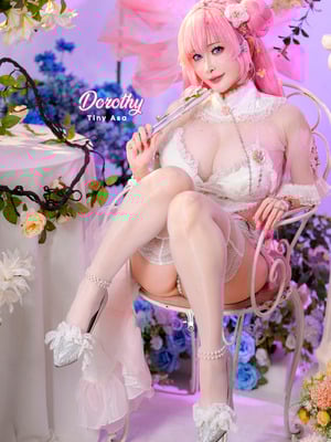 Tiny Asa アサ - Dorothy (NIKKE)_15