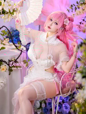 Tiny Asa アサ - Dorothy (NIKKE)_16