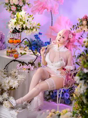 Tiny Asa アサ - Dorothy (NIKKE)_17