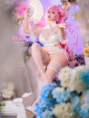 Tiny Asa アサ - Dorothy (NIKKE)_19