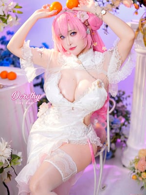 Tiny Asa アサ - Dorothy (NIKKE)_20