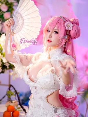 Tiny Asa アサ - Dorothy (NIKKE)_21