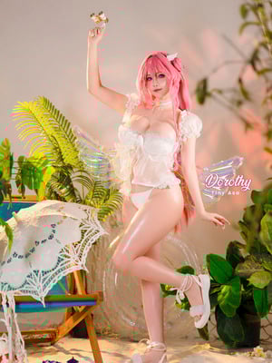 Tiny Asa アサ - Dorothy (NIKKE)_31