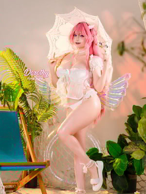 Tiny Asa アサ - Dorothy (NIKKE)_32