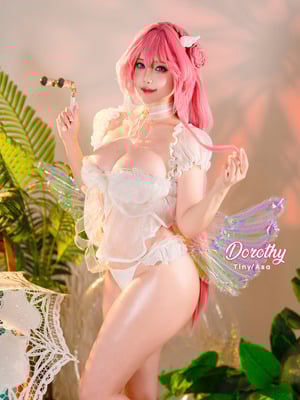 Tiny Asa アサ - Dorothy (NIKKE)_33