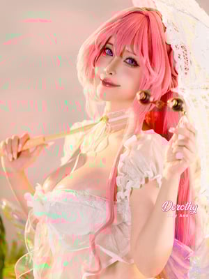 Tiny Asa アサ - Dorothy (NIKKE)_36