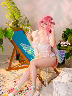 Tiny Asa アサ - Dorothy (NIKKE)_39