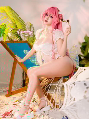 Tiny Asa アサ - Dorothy (NIKKE)_40